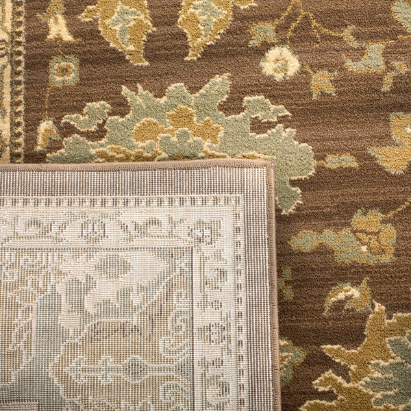 Safavieh Hlm1741 253 Power Loomed Rug