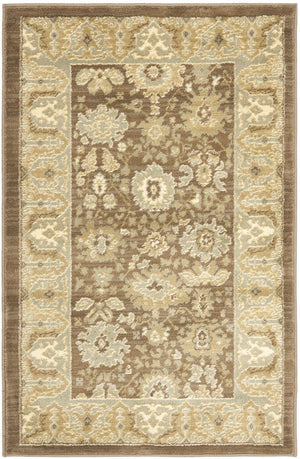 Safavieh Hlm1741 253 Power Loomed Rug