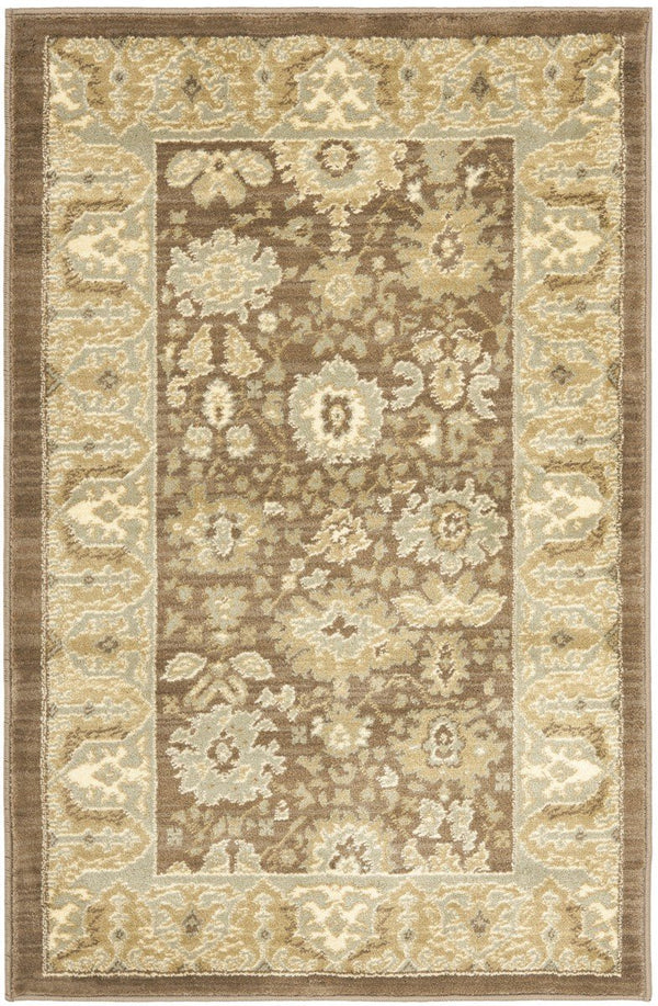 Safavieh Hlm1741 651 Power Loomed Rug