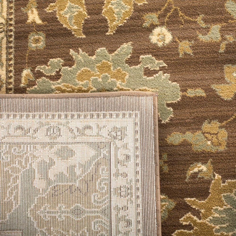 Safavieh Hlm1741 253 Power Loomed Rug