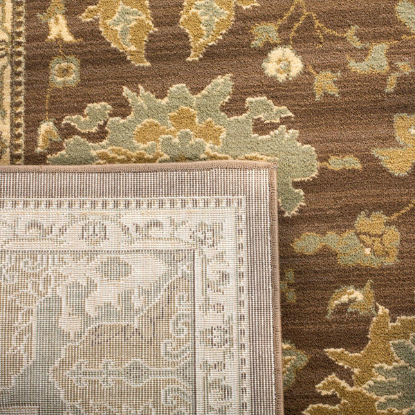 Safavieh Hlm1741 253 Power Loomed Rug