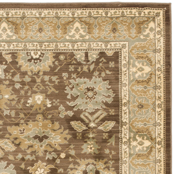 Safavieh Hlm1741 253 Power Loomed Rug