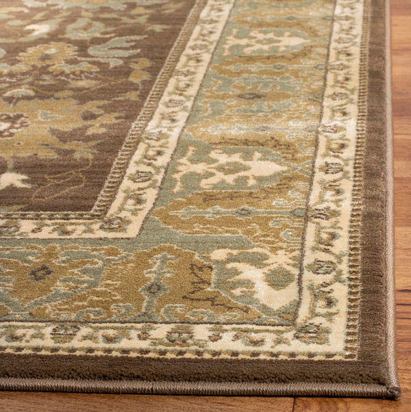 Safavieh Hlm1741 253 Power Loomed Rug