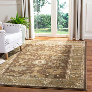 Safavieh Hlm1741 651 Power Loomed Rug