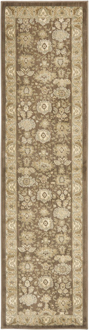 Safavieh Hlm1741 253 Power Loomed Rug