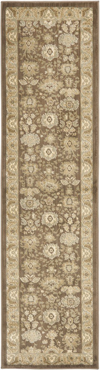 Safavieh Hlm1741 651 Power Loomed Rug