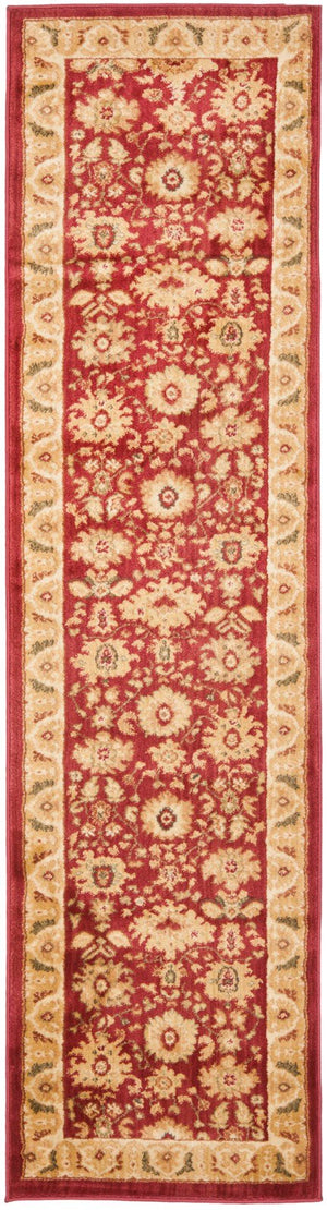 Safavieh Hlm1741 651 Power Loomed Rug