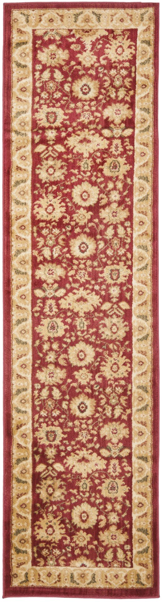 Safavieh Hlm1741 651 Power Loomed Rug