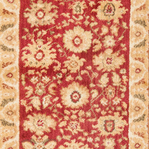 Safavieh Hlm1741 253 Power Loomed Rug