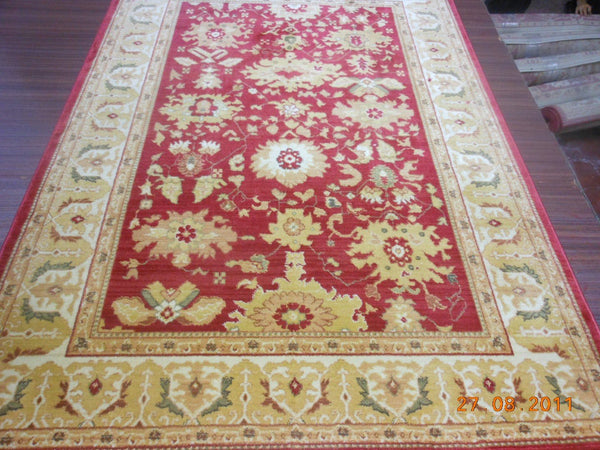 Safavieh Hlm1741 253 Power Loomed Rug