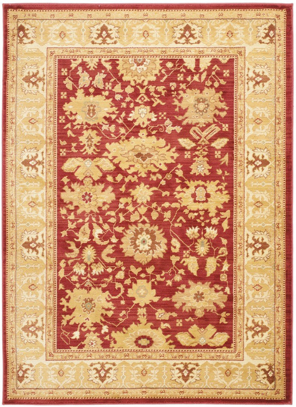 Safavieh Hlm1741 253 Power Loomed Rug