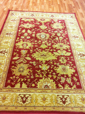 Safavieh Hlm1741 253 Power Loomed Rug