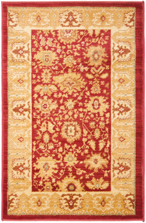 Safavieh Hlm1741 651 Power Loomed Rug