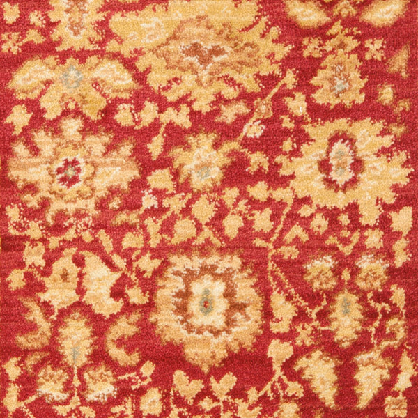 Safavieh Hlm1741 253 Power Loomed Rug