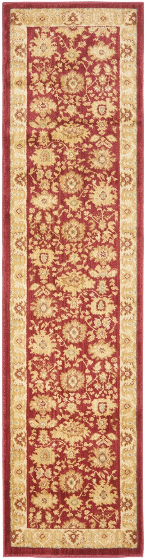 Safavieh Hlm1741 253 Power Loomed Rug