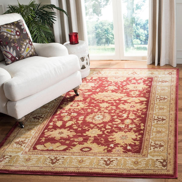 Safavieh Hlm1741 253 Power Loomed Rug