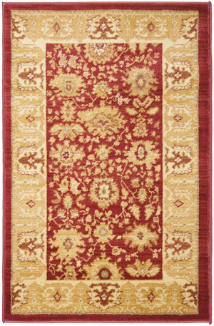 Safavieh Hlm1741 253 Power Loomed Rug