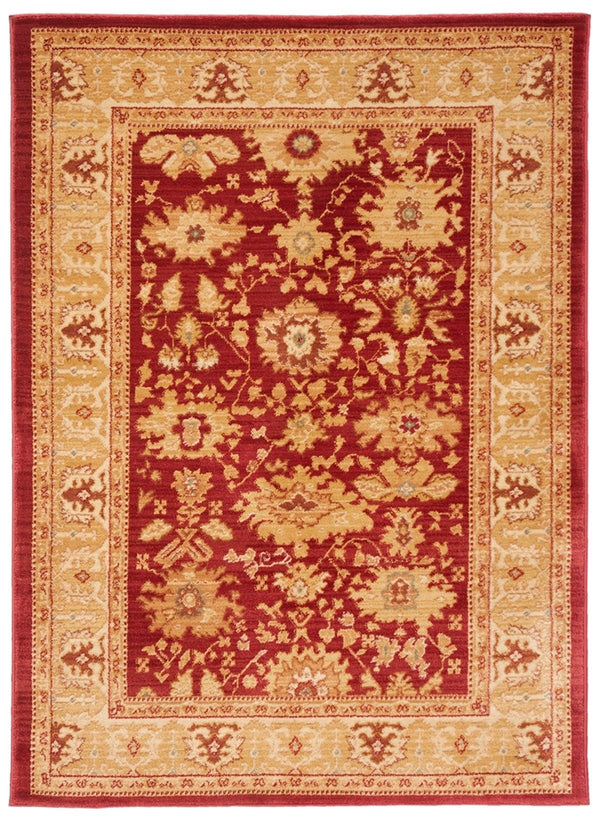 Safavieh Hlm1741 253 Power Loomed Rug