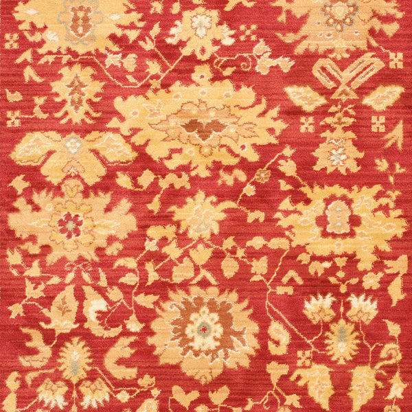 Safavieh Hlm1741 253 Power Loomed Rug