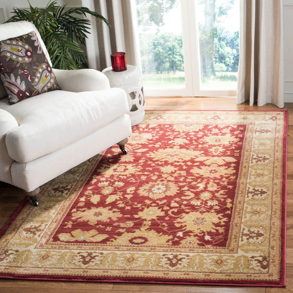 Safavieh Hlm1741 253 Power Loomed Rug