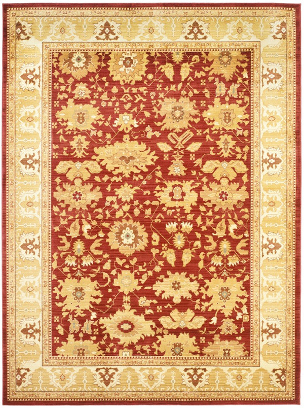 Safavieh Hlm1741 651 Power Loomed Rug