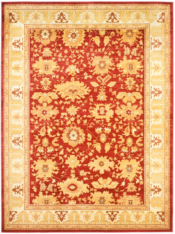 Safavieh Hlm1741 253 Power Loomed Rug
