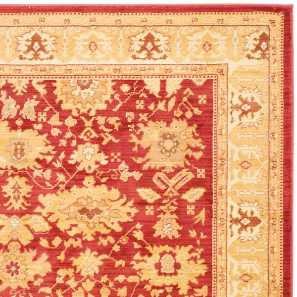 Safavieh Hlm1741 253 Power Loomed Rug