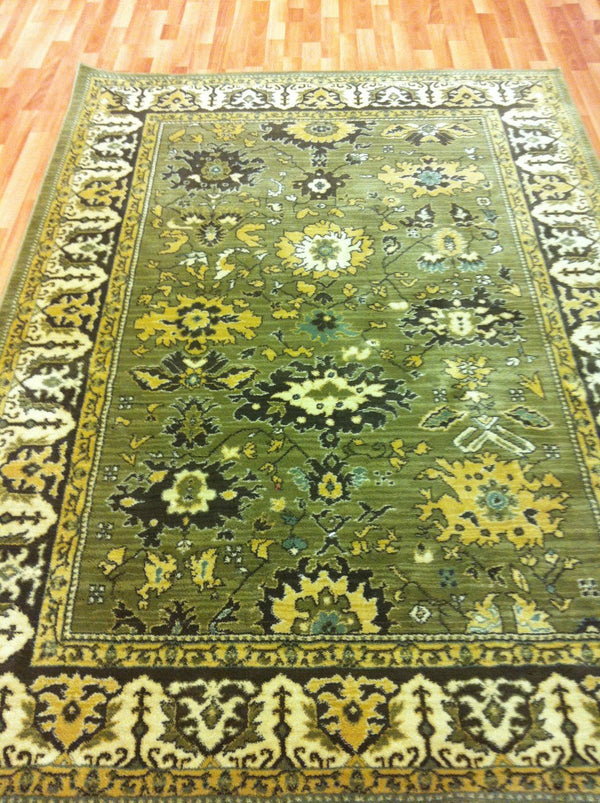 Safavieh Hlm1741 651 Power Loomed Rug