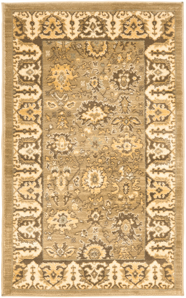 Safavieh Hlm1741 253 Power Loomed Rug
