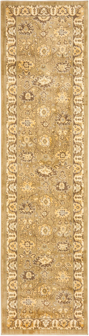 Safavieh Hlm1741 253 Power Loomed Rug