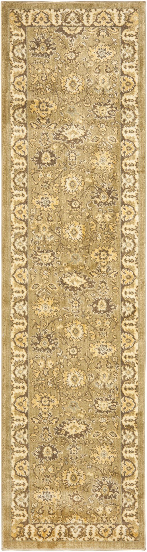 Safavieh Hlm1741 253 Power Loomed Rug