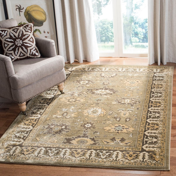 Safavieh Hlm1741 651 Power Loomed Rug