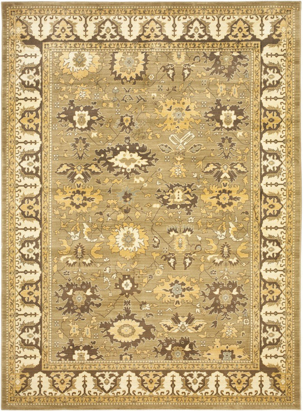 Safavieh Hlm1741 651 Power Loomed Rug