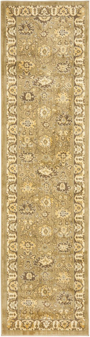 Safavieh Hlm1741 253 Power Loomed Rug