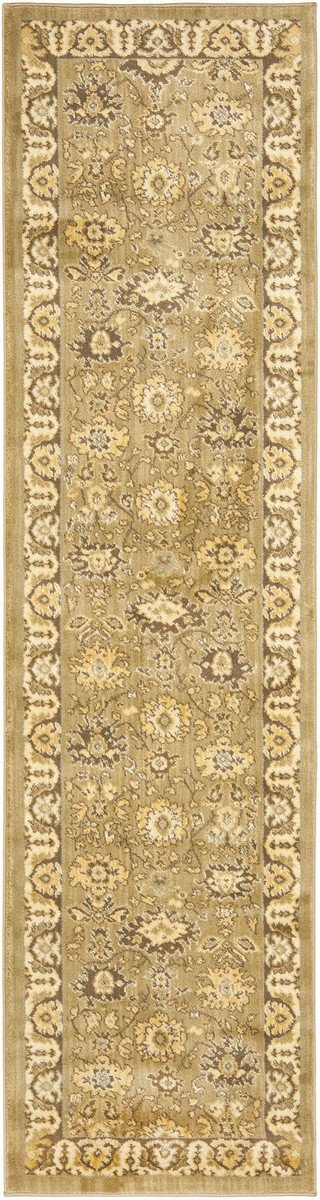 Safavieh Hlm1741 253 Power Loomed Rug