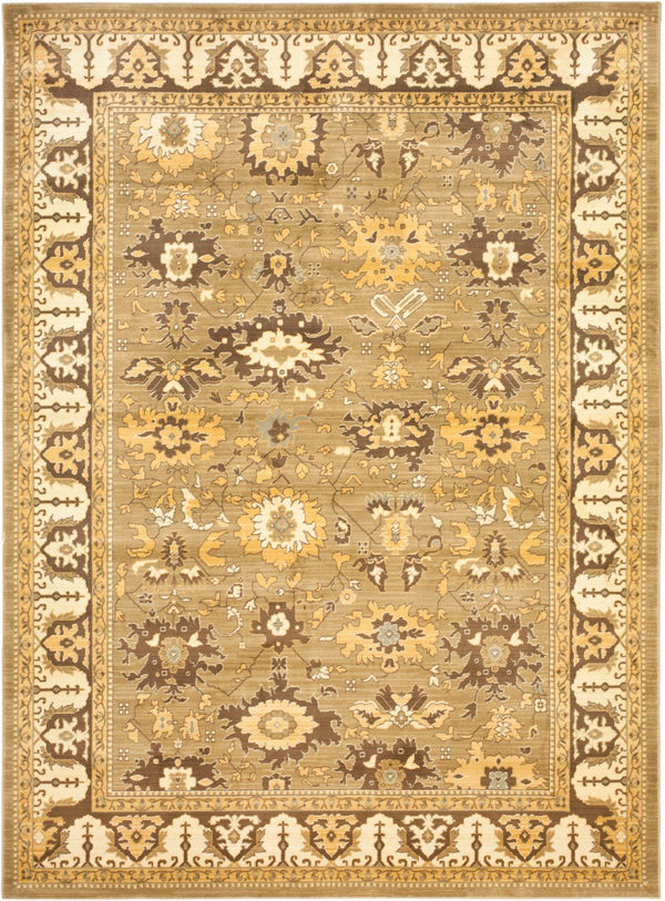 Safavieh Hlm1741 253 Power Loomed Rug