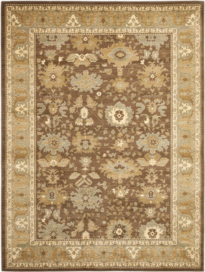 Safavieh Hlm1741 651 Power Loomed Rug