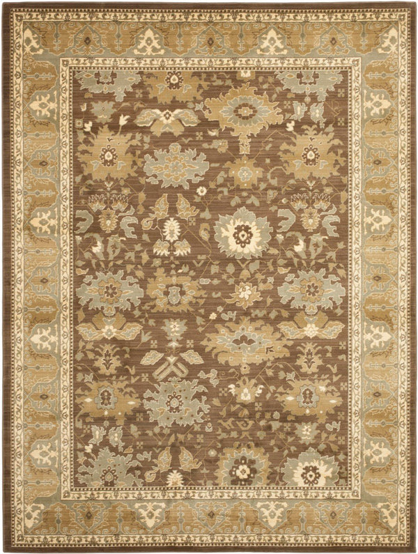 Safavieh Hlm1741 253 Power Loomed Rug