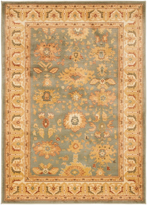 Safavieh Hlm1741 253 Power Loomed Rug