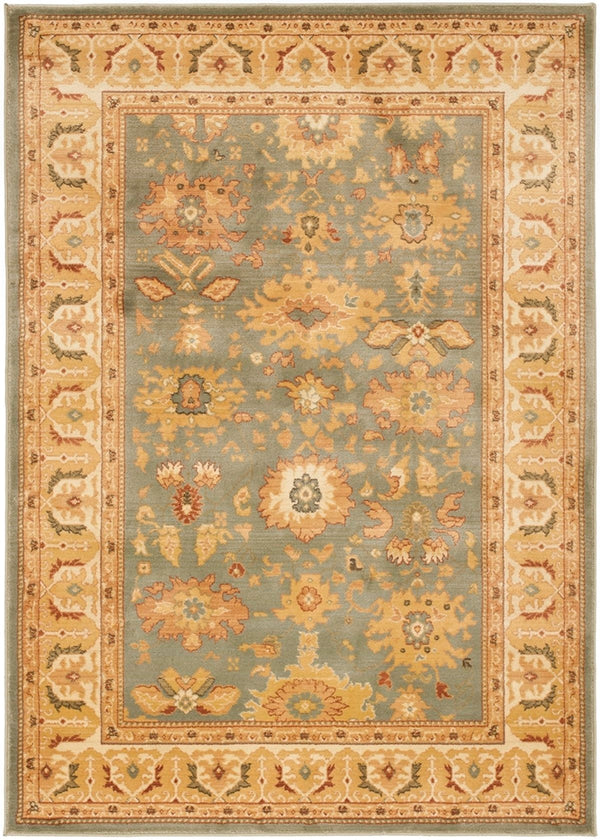 Safavieh Hlm1741 253 Power Loomed Rug