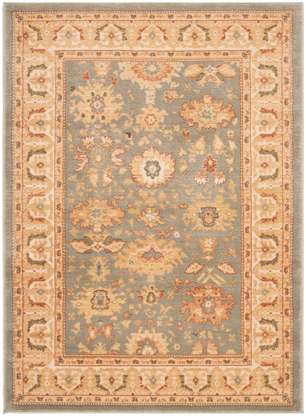 Safavieh Hlm1741 253 Power Loomed Rug