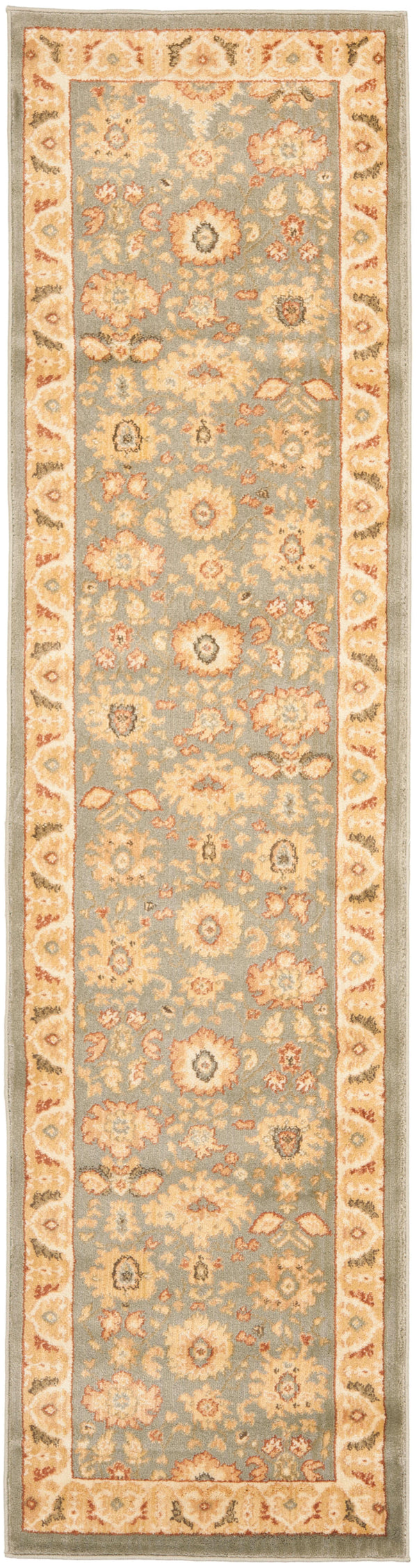 Safavieh Hlm1741 253 Power Loomed Rug