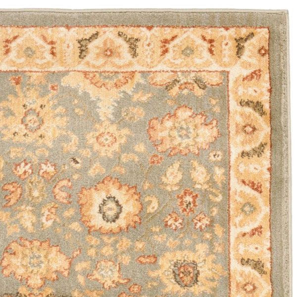Safavieh Hlm1741 253 Power Loomed Rug
