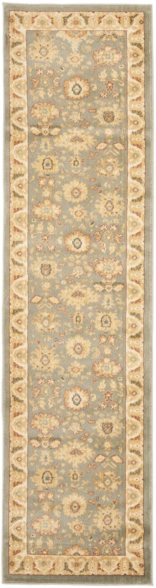 Safavieh Hlm1741 253 Power Loomed Rug