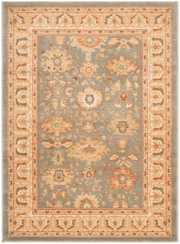 Safavieh Hlm1741 253 Power Loomed Rug
