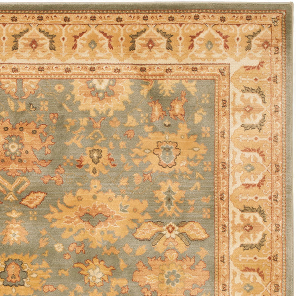 Safavieh Hlm1741 253 Power Loomed Rug