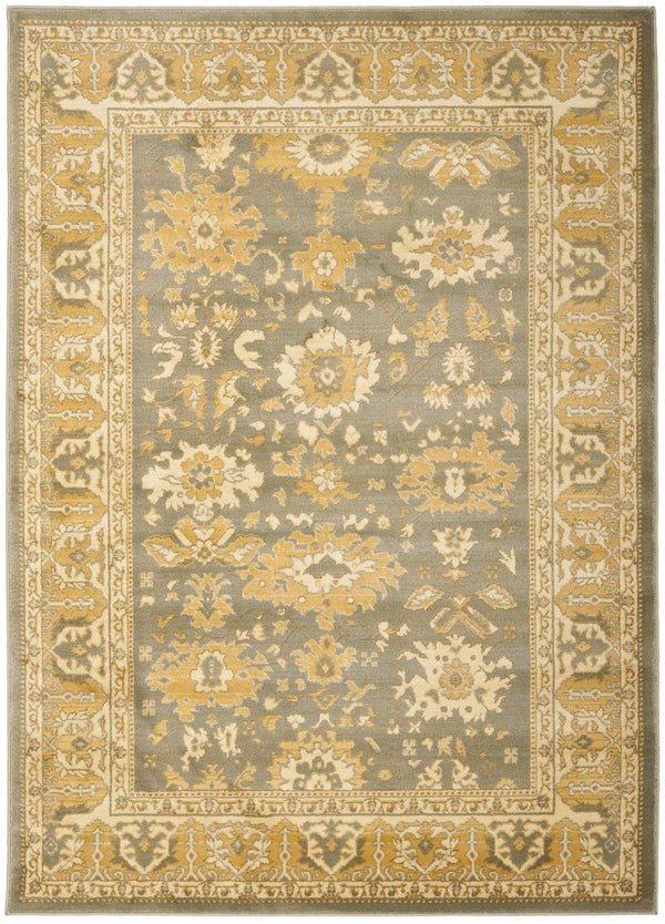Safavieh Hlm1741 253 Power Loomed Rug