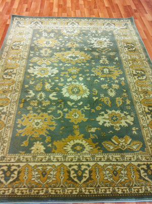 Safavieh Hlm1741 651 Power Loomed Rug