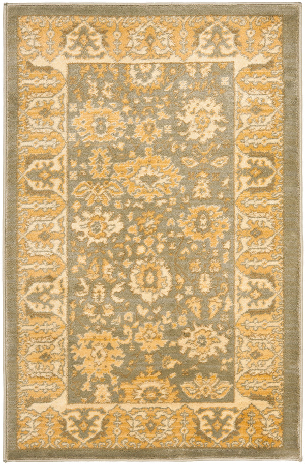 Safavieh Hlm1741 651 Power Loomed Rug