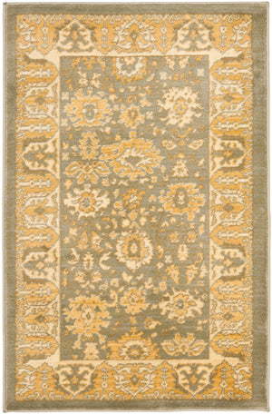Safavieh Hlm1741 253 Power Loomed Rug